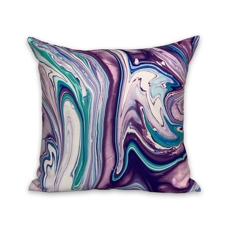 Astral Pillow 