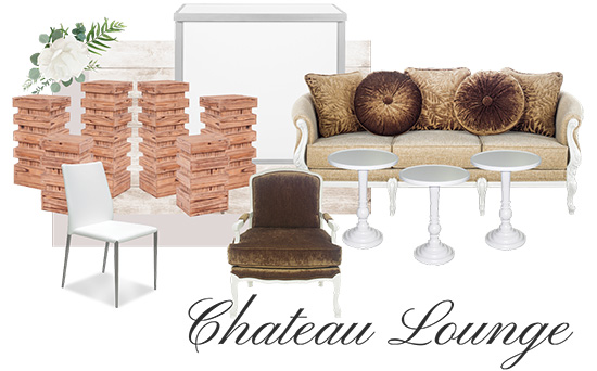Chateau Lounge